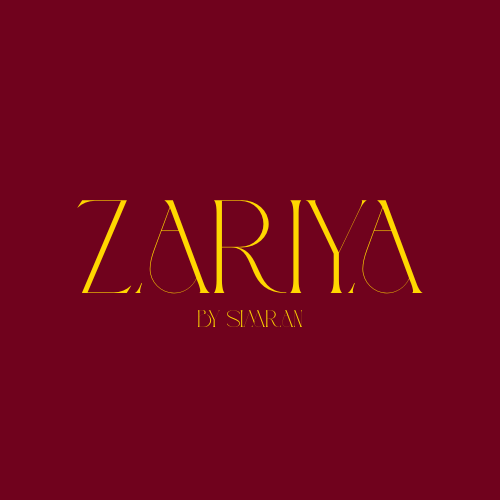 ZARIYA by Simran